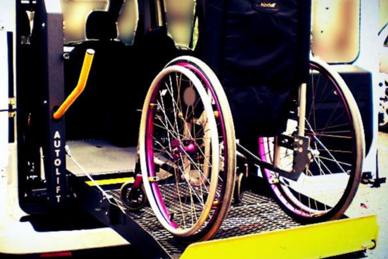 Trasporto scolastico studenti con disabilit� 2026/2027: aperto l\'avviso