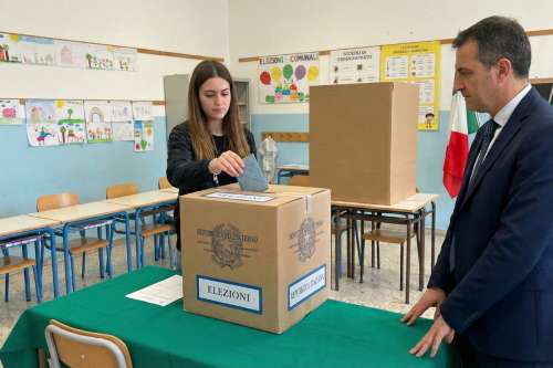 Elezioni Comunali 2026: voto e eleggibilit� cittadini UE